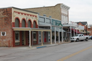 Main Street